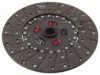 SACHS 1878 859 001 Clutch Disc